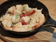 -小满Grainkitchen(滨江商业广场店)