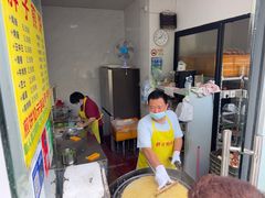 -胖子煎饼店(钦州南路店)