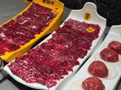 -潮发潮汕牛肉店(长隆店)