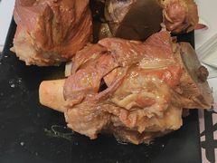 -关东小磨东北菜(上海长风大悦城店)