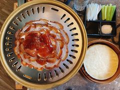 -三人行骨头王火锅(长寿店)