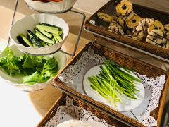 -赵记煎饼卷大葱(东岳店)