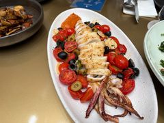 -y SEA·西班牙餐厅(阿那亚·北戴河店)