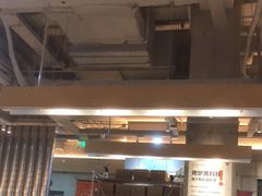 大堂-新石器烤肉(之心城店)