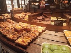 -B&C黄油与面包·THE GARDEN BAKERY概念店(世纪汇店)