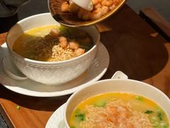 -色響火锅(恒隆广场店)