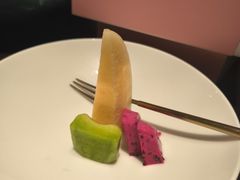 -大拙里·精致融合菜(沙湖桃源国际店)