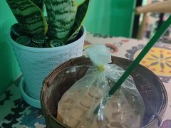 -泰茶清吾·老挝冰咖啡·绵绵冰(泉州首店)