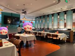 -闽海肴(北辰荟店)