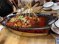 -成都吃客(九眼桥店)
