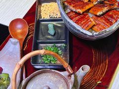 -滩万日本料理Nadaman(国贸大酒店)