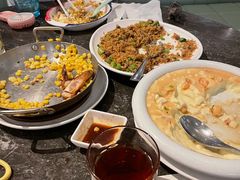 -港丽餐厅(高德置地店)