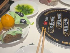 -七欣天香辣蟹火锅(闵行浦江欢乐颂店)