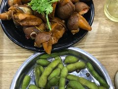 -老虎滩大连海鲜烧烤(建邺云锦路总店)