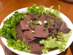 -澳门陈光记烧味饭店(郎家园店)