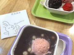 -满记甜品(王府井北京市百货大楼店)