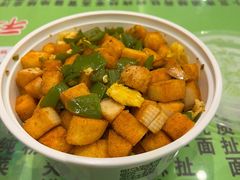 -令氏家外家周礼食府(桥南店)