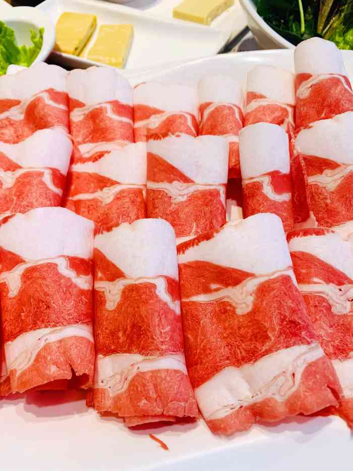 京福华肥牛火锅(龙江店)