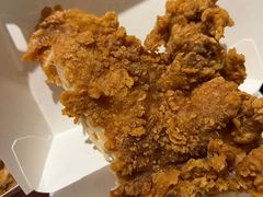 -肯德基(东安路站店)