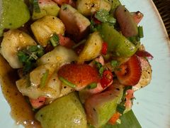 -滇铺子·云南特色菜·第九届野生菌美食节(曲靖万达店)