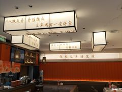 -小厨娘淮扬菜(天印大道店)