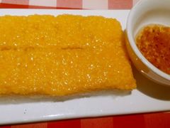 -西贝(金桥店)