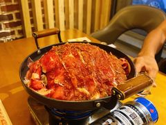 -小木屋米酒店总店