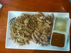 -满族八旗正宗牛肉面