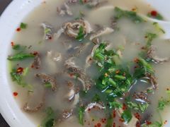 -老四烧饼铺(丽源路店)