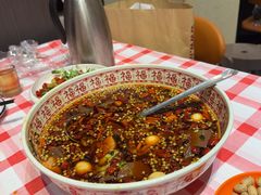 -江味龙虾馆·裸蓝龙虾(南山店)