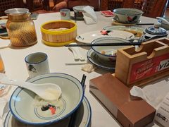 -顺德一品粥·20年凤城老字号(芳村店)