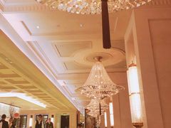 -Caprice(香港四季酒店)
