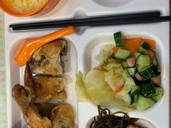 -香妃烤鸡(西单店)