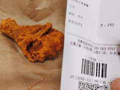 -德克士(东城店)
