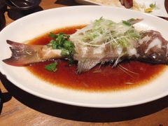 -红糖(香港嘉里酒店)