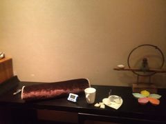 -华夏良子·足道SPA艾灸(铁道大厦店)