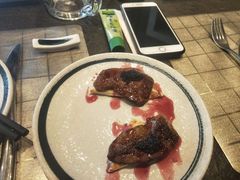 -仙桐吉宴铁板烧·精致料理