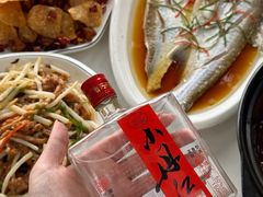 -丹水桥地锅鱼·翘嘴鲌·地方特色全鱼宴(丹江口大坝店)