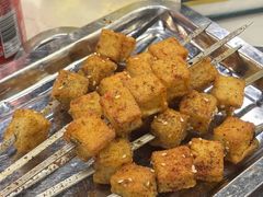 -清真·马坡烧烤涮牛肚·酸浆火锅(新区总店)