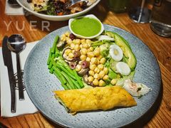 超级加素度沙拉-Moka Bros 摩卡站(西单大悦城店)