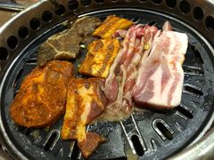 -火炉火自助餐(悠唐购物中心店)