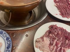 -前门张记涮肉(前门店)