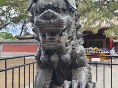 -承德避暑山庄景区