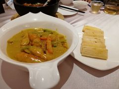 -粗茶淡饭·汉口公馆(循礼门店)