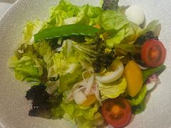 蔬菜色拉-荟廷·晶萃(陆家嘴尚悦湾店)