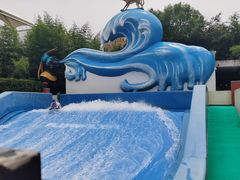 -上海玛雅海滩水公园