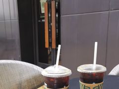 -星巴克(珠海中邦酒店店)