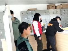 -兰剑驾校(汉阳校区)