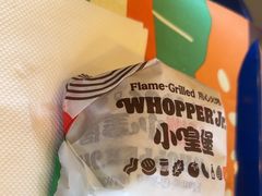 -汉堡王(嘉定宝龙城市广场)