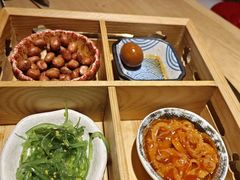 -松鱼亭·和牛烧肉(协鑫广场店)
